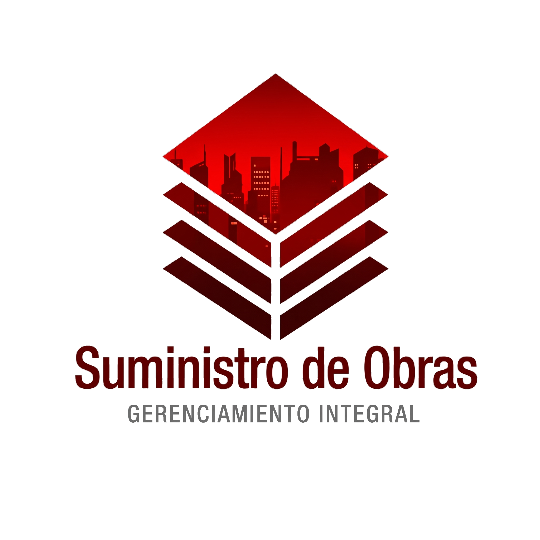 Suministro de Obras — Gerenciamiento Integral